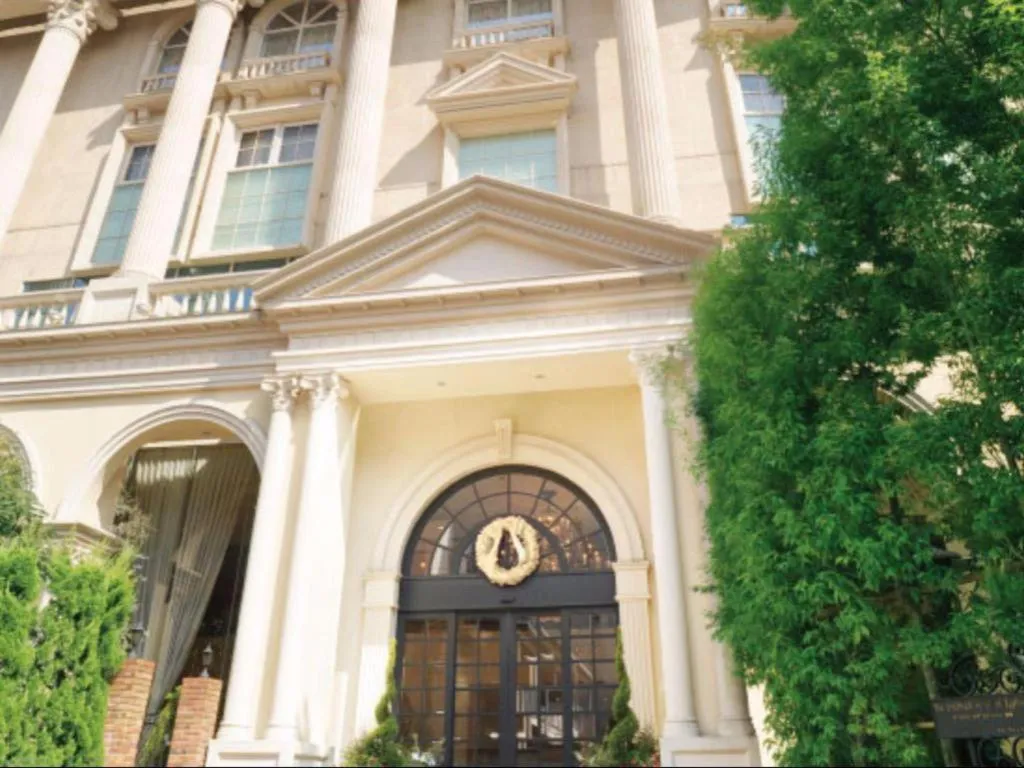 Shonan Kamakura Crystal Hotel