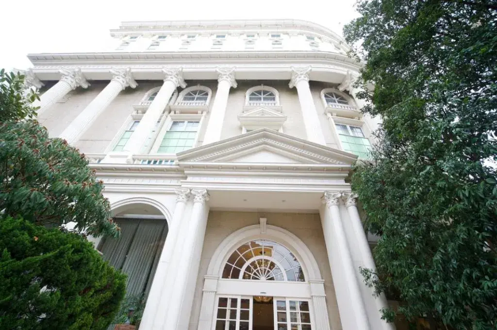 Shonan Kamakura Crystal Hotel Shonan Kamakura Crystal Hotel