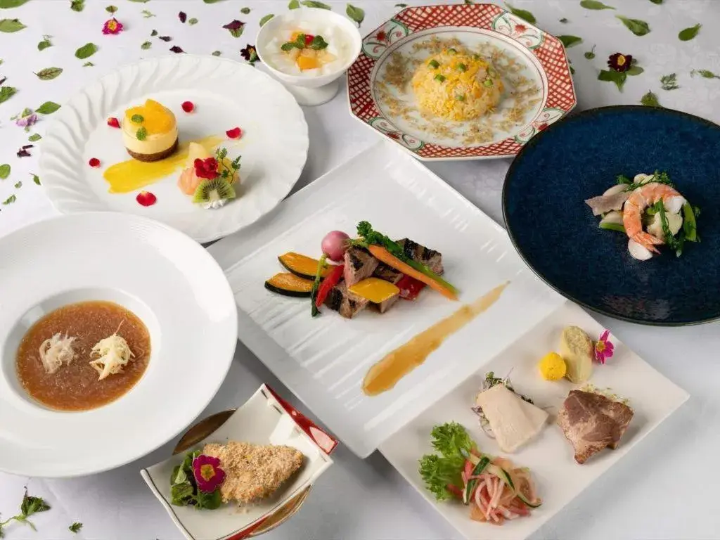 Shonan Kamakura Crystal Hotel Shonan Kamakura Crystal Hotel