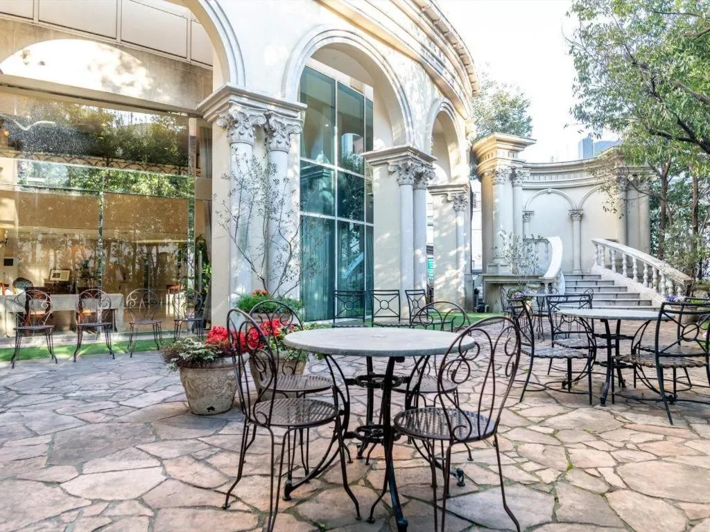 Shonan Kamakura Crystal Hotel