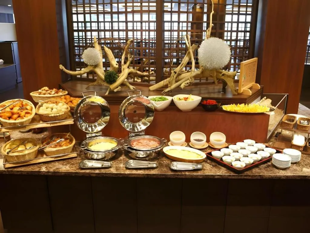 Hotel Wellseason Hamanako