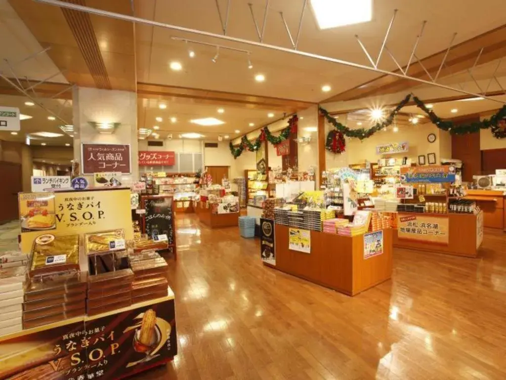 Hotel Wellseason Hamanako Hotel Wellseason Hamanako