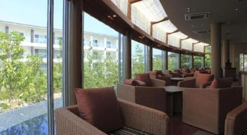 Hotel Wellseason Hamanako