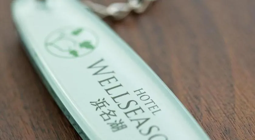 Hotel Wellseason Hamanako