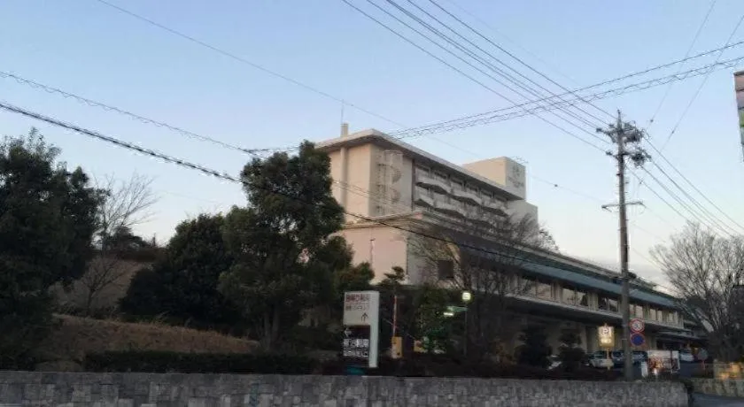 Hotel Wellseason Hamanako