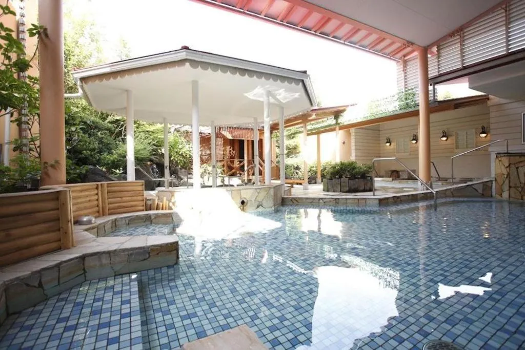 Hotel Wellseason Hamanako