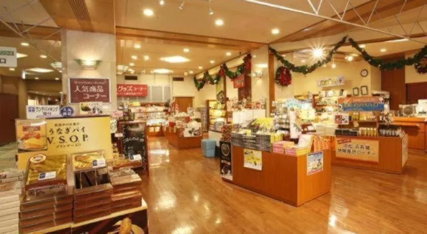 Hotel Wellseason Hamanako