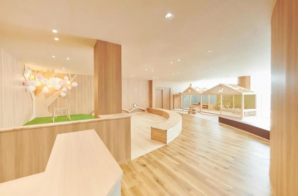 Hotel Wellseason Hamanako