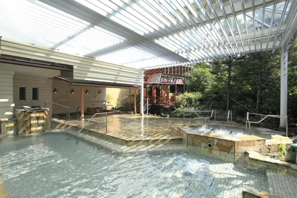 Hotel Wellseason Hamanako