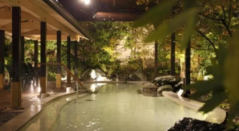 Hotel Wellseason Hamanako