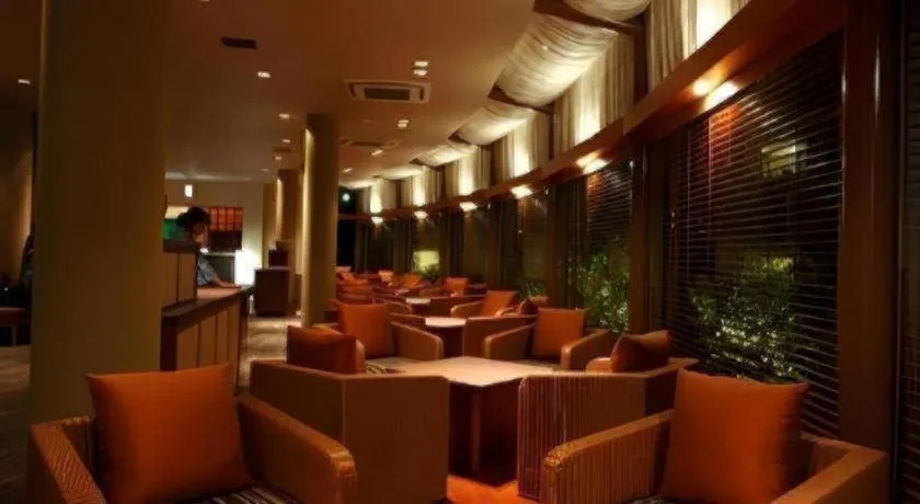 Hotel Wellseason Hamanako