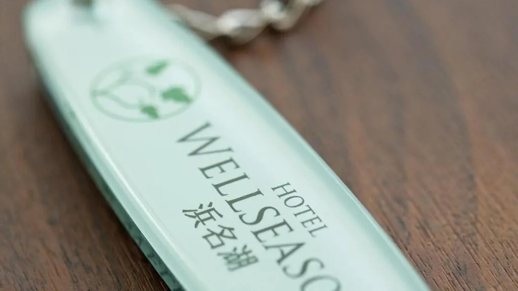 Hotel Wellseason Hamanako