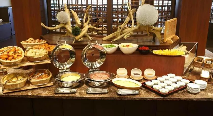 Hotel Wellseason Hamanako