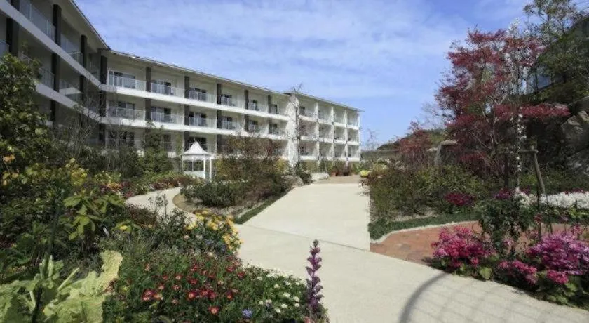 Hotel Wellseason Hamanako