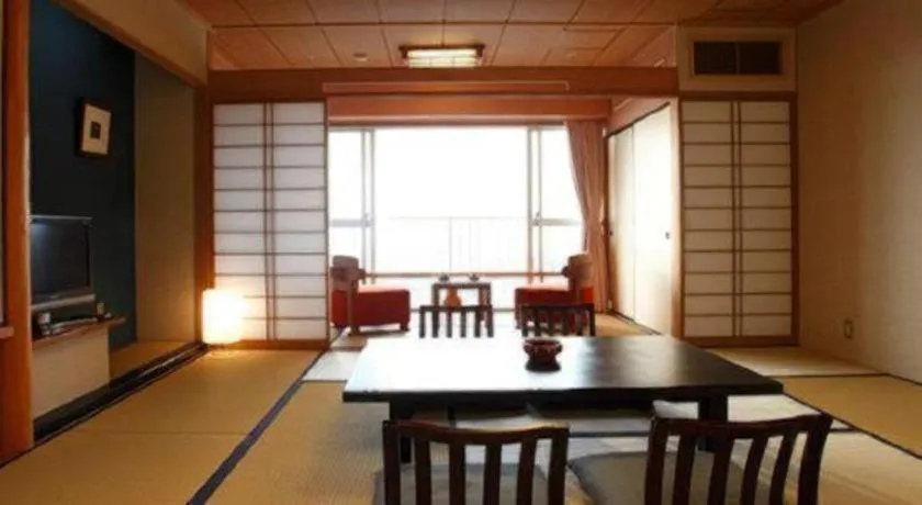 Hotel Wellseason Hamanako