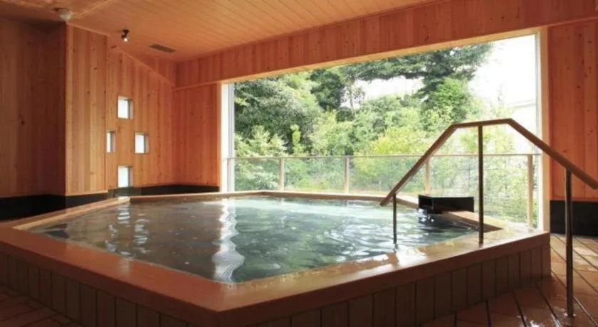 Hotel Wellseason Hamanako