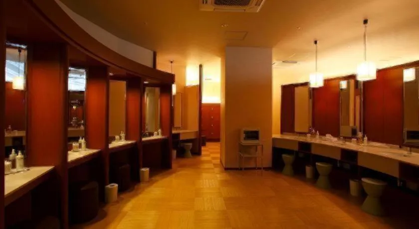 Hotel Wellseason Hamanako