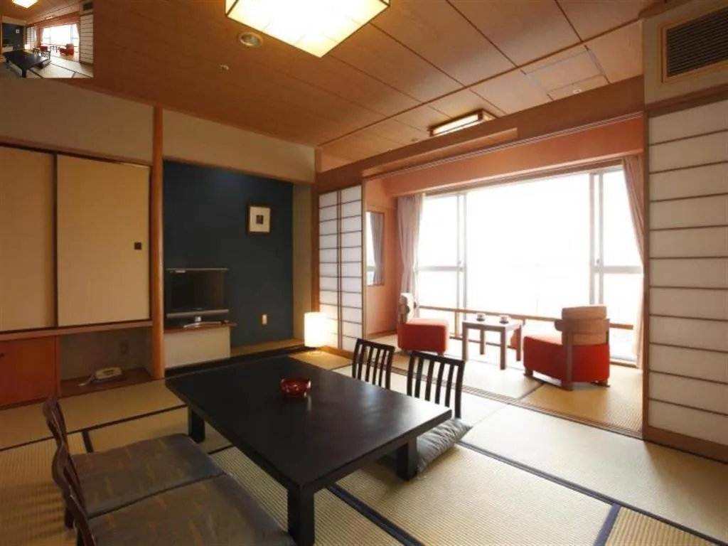 Hotel Wellseason Hamanako