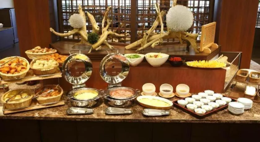 Hotel Wellseason Hamanako