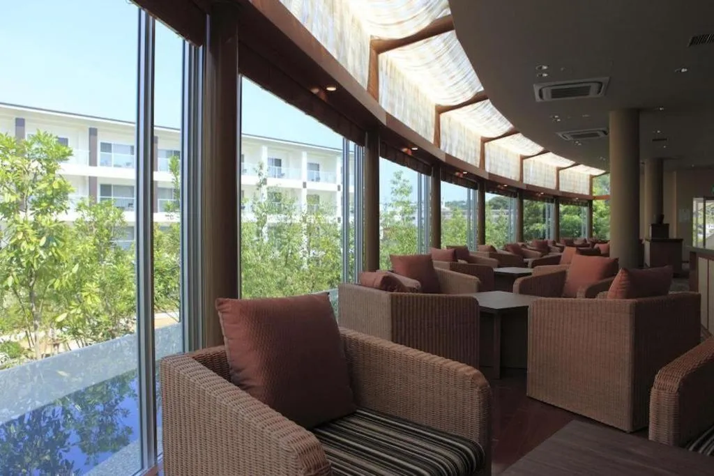 Hotel Wellseason Hamanako