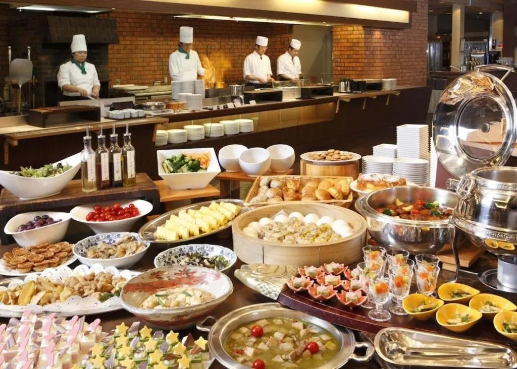 Hotel Wellseason Hamanako