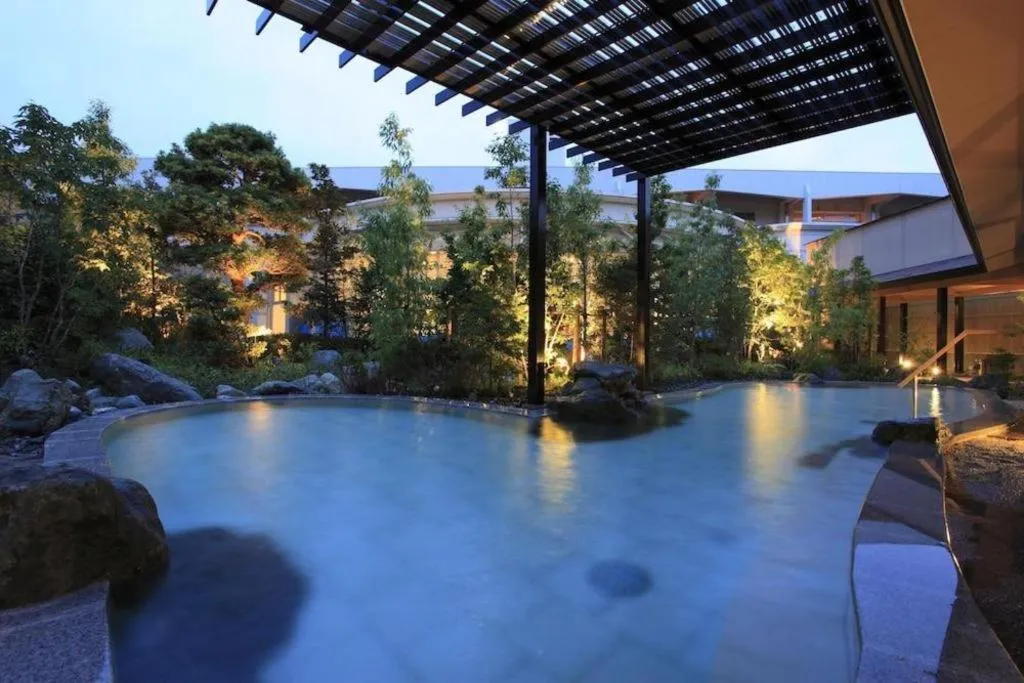 Hotel Wellseason Hamanako