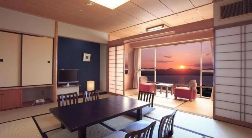 Hotel Wellseason Hamanako