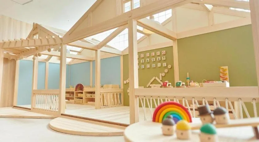 Hotel Wellseason Hamanako