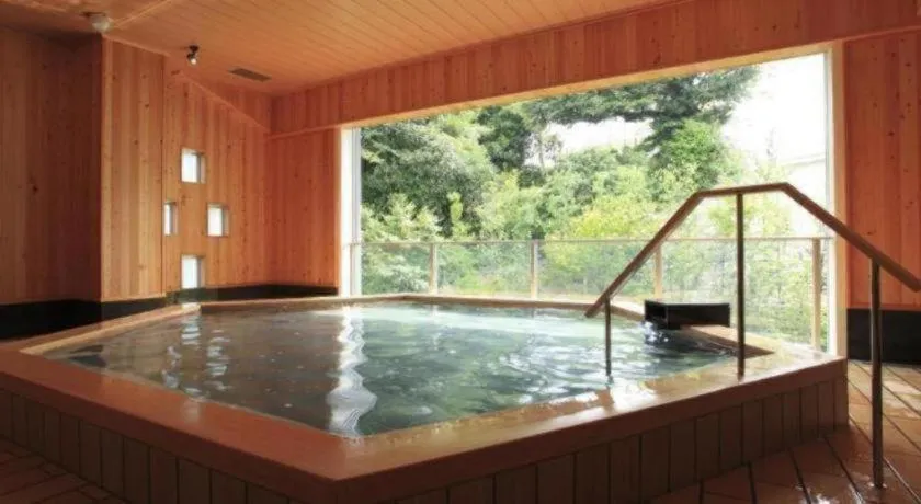 Hotel Wellseason Hamanako