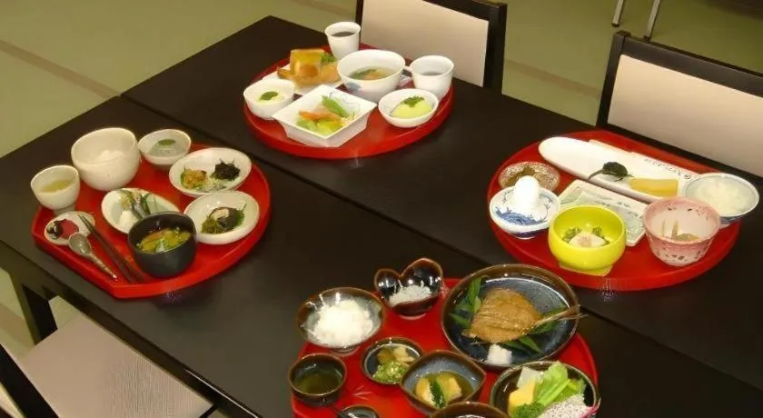 Amakusa Prince Hotel