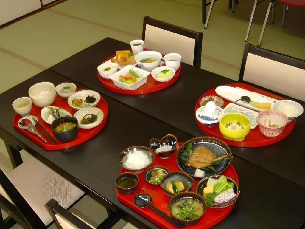 Amakusa Prince Hotel