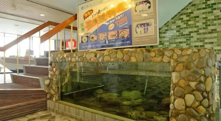 Amakusa Prince Hotel