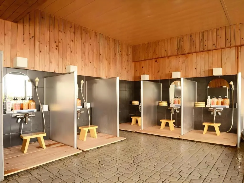 Amakusa Prince Hotel