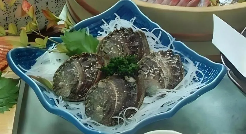 Amakusa Prince Hotel