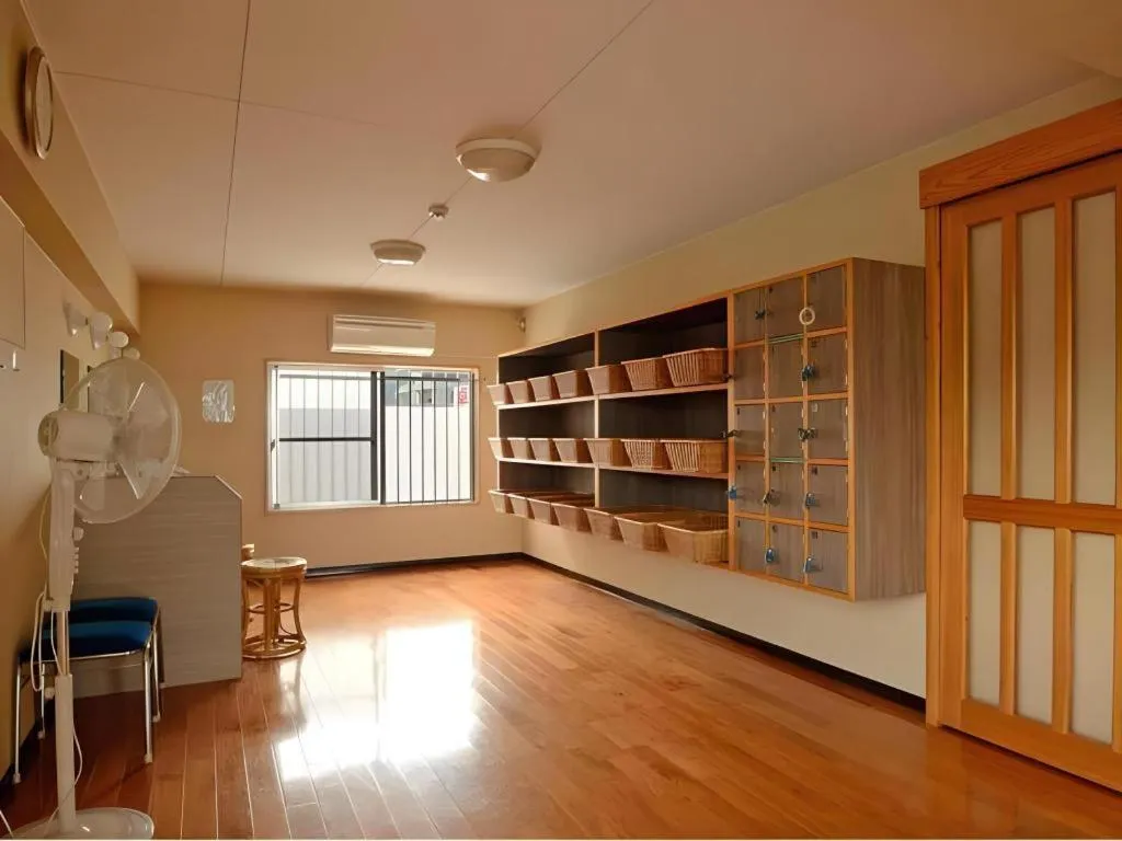 Amakusa Prince Hotel