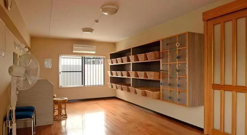 Amakusa Prince Hotel