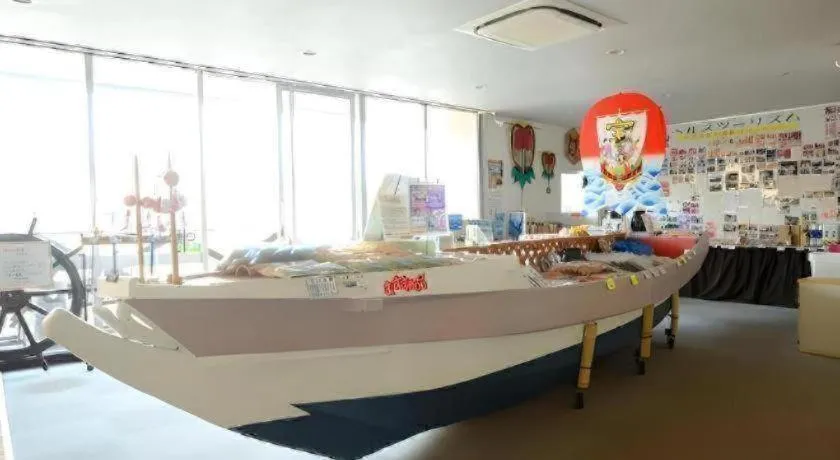 Amakusa Prince Hotel