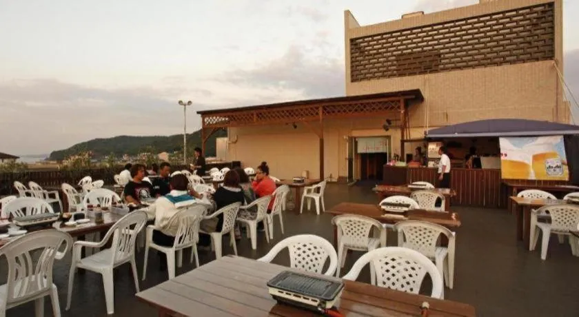 Amakusa Prince Hotel