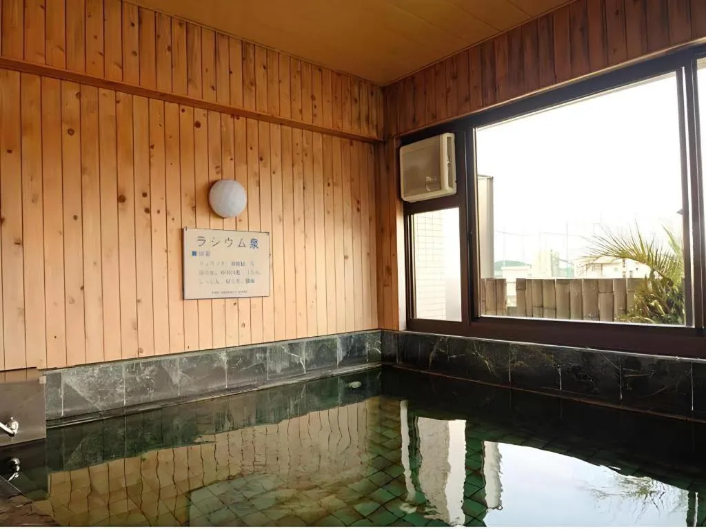 Amakusa Prince Hotel