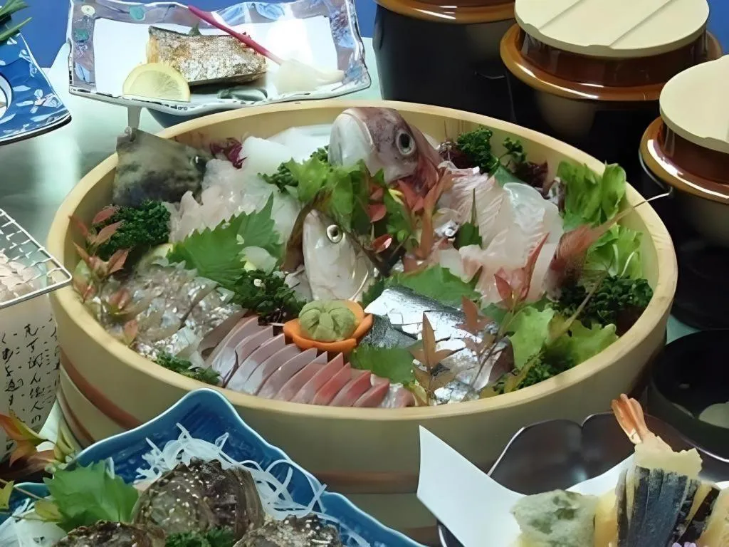 Amakusa Prince Hotel