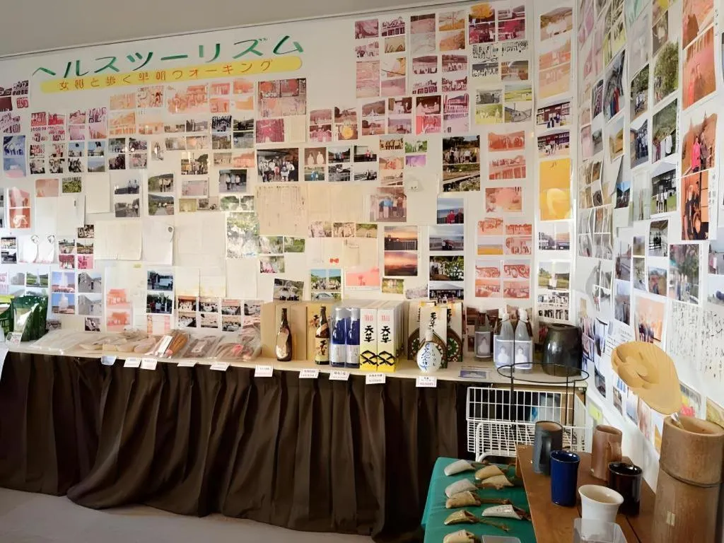 Amakusa Prince Hotel