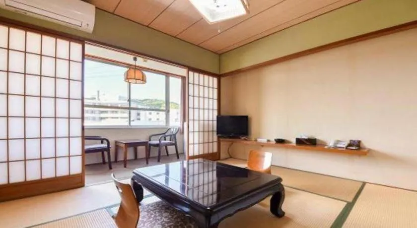 Amakusa Prince Hotel