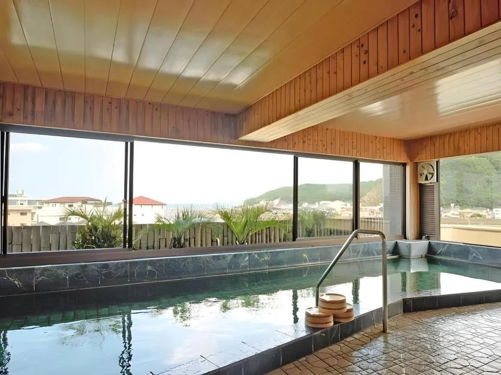 Amakusa Prince Hotel