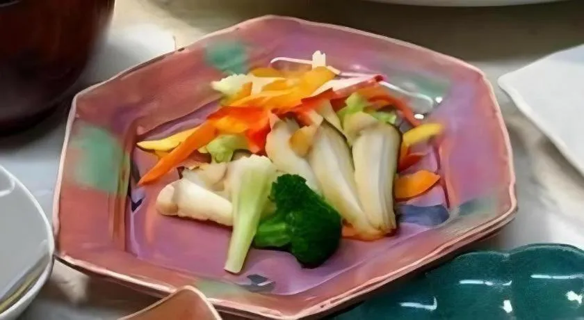 Amakusa Prince Hotel