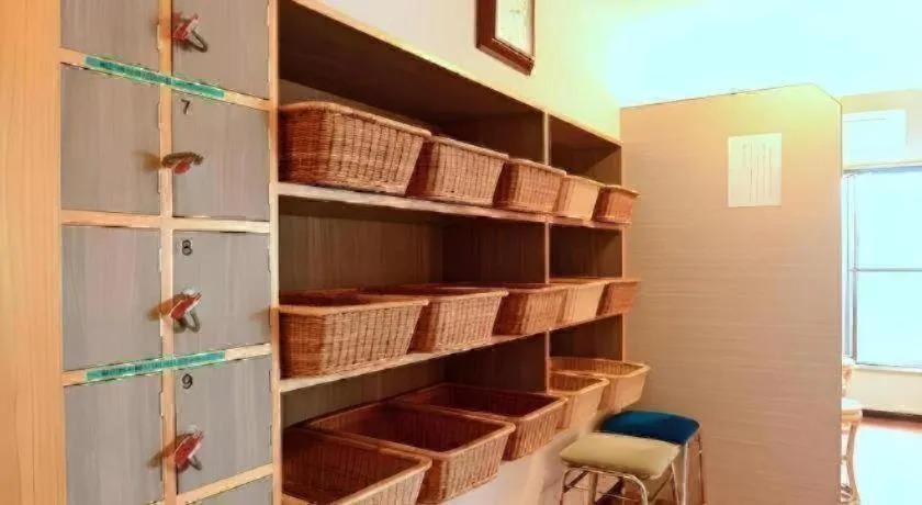 Amakusa Prince Hotel