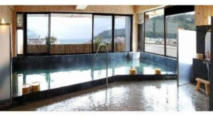 Amakusa Prince Hotel