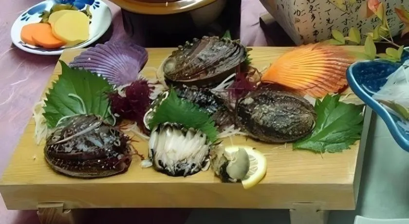 Amakusa Prince Hotel