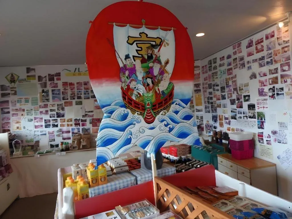 Amakusa Prince Hotel