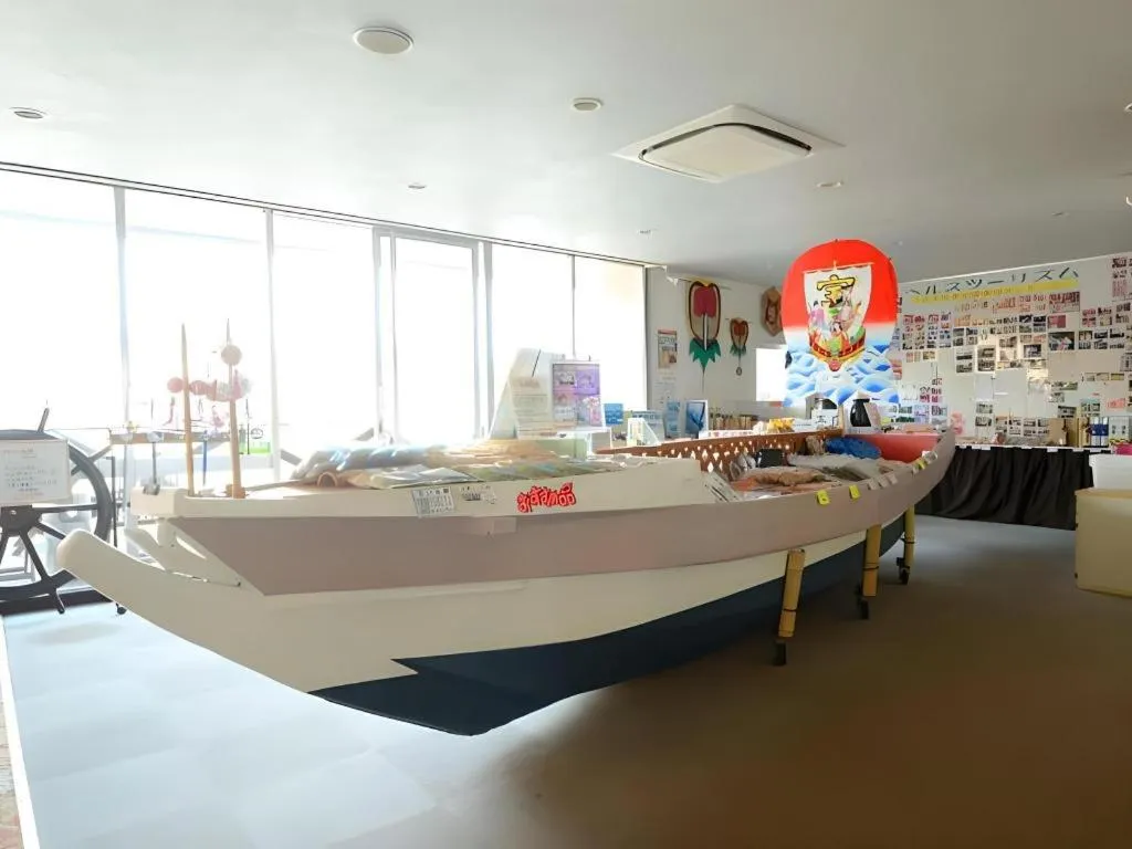 Amakusa Prince Hotel