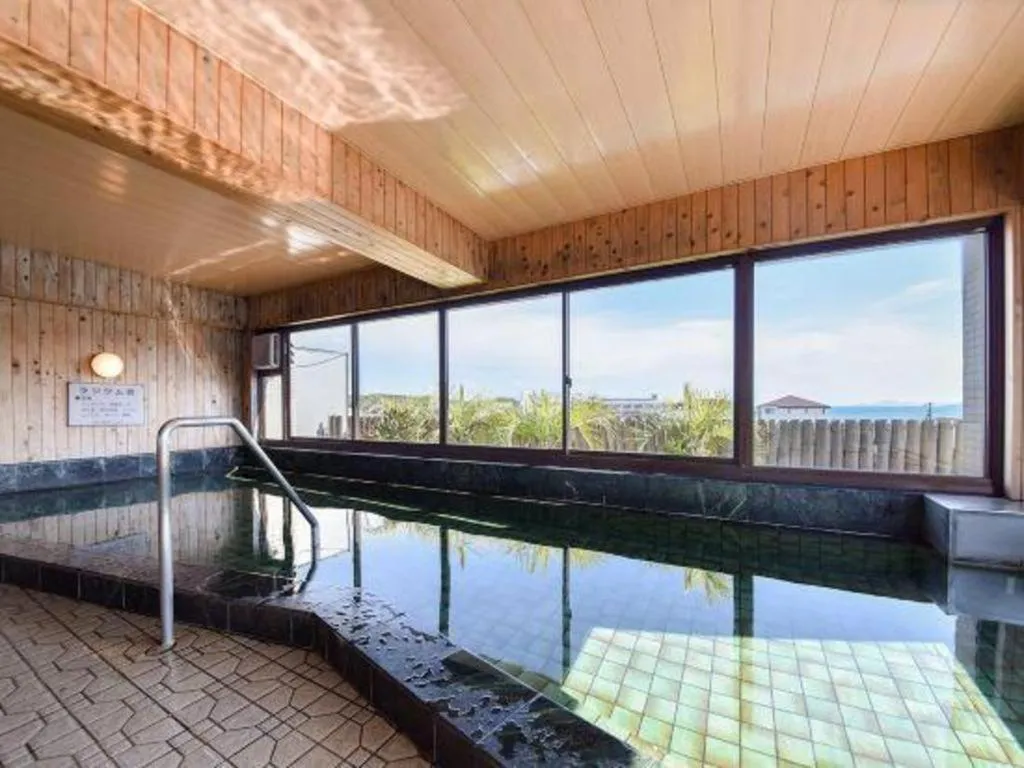 Amakusa Prince Hotel